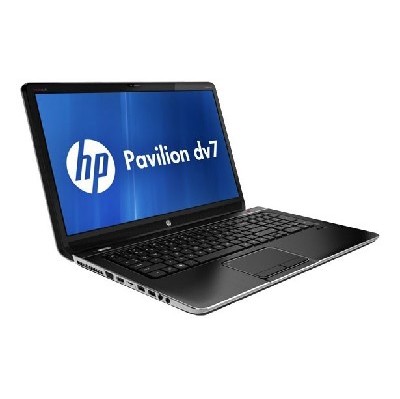 ноутбук HP Pavilion dv7-7251er