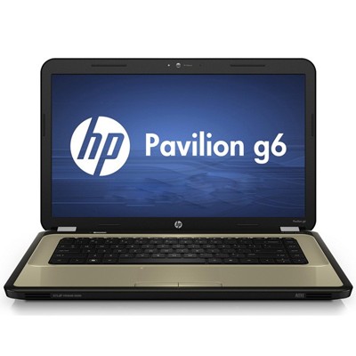 ноутбук HP Pavilion g6-1205er