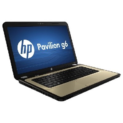ноутбук HP Pavilion g6-1301er