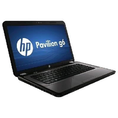 ноутбук HP Pavilion g6-1317sr