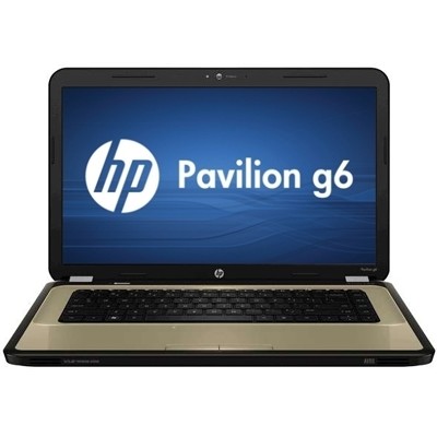 ноутбук HP Pavilion g6-1353er