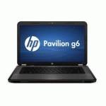 Ноутбук HP Pavilion g6-1350er