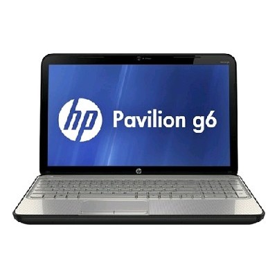 Купить Ноутбук Hp Pavilion G6 В Москве
