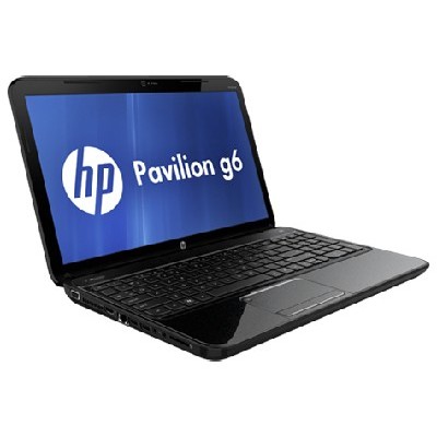 ноутбук HP Pavilion g6-2204sr