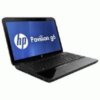 Ноутбук HP Pavilion g6-2205er