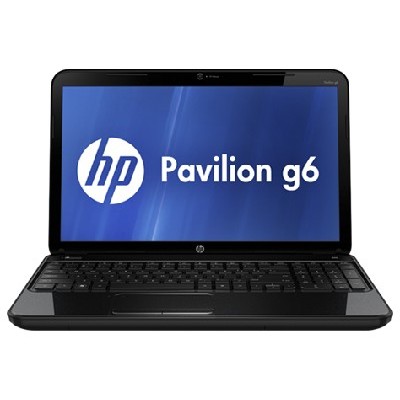 ноутбук HP Pavilion g6-2300er