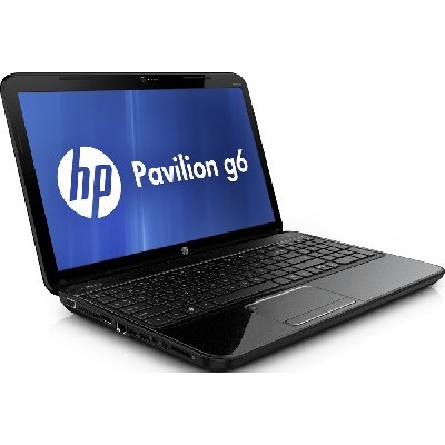 ноутбук HP Pavilion g6-2305er