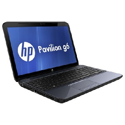 ноутбук HP Pavilion g6-2315er