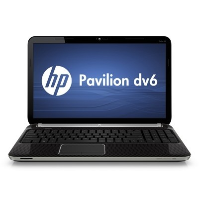 ноутбук HP Pavilion g6-2321er