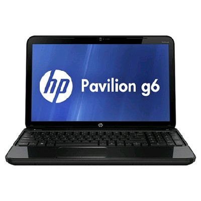 ноутбук HP Pavilion g6-2322sr