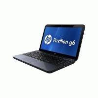 Ноутбук HP Pavilion g6-2357er