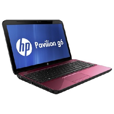 ноутбук HP Pavilion g6-2358er