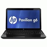 Ноутбук HP Pavilion g6-2360er