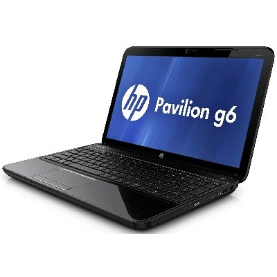 Купить Ноутбук Hp Pavilion G6-2362er