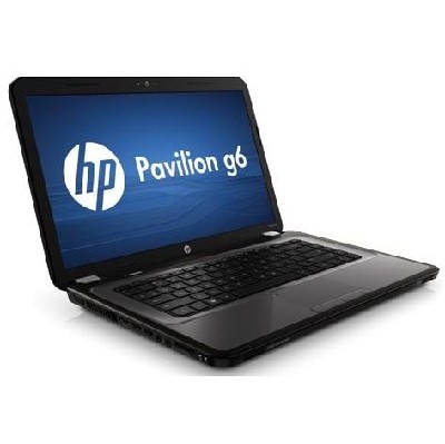 ноутбук HP Pavilion g6-2367er