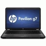Ноутбук HP Pavilion g7-2160sr