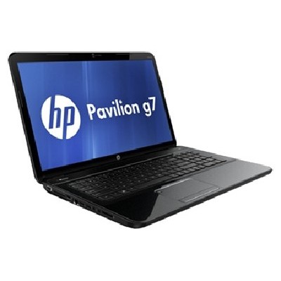 ноутбук HP Pavilion g7-2159sr