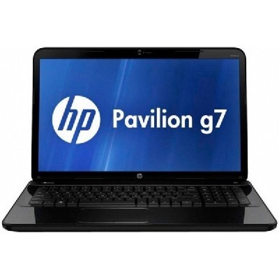 ноутбук HP Pavilion g7-2200sr