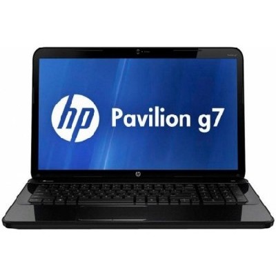 ноутбук HP Pavilion g7-2205sr