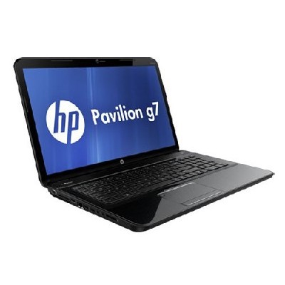 ноутбук HP Pavilion g7-2206sr