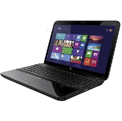 ноутбук HP Pavilion g7-2310er