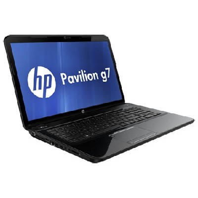 ноутбук HP Pavilion g7-2311er