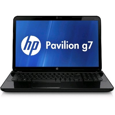 ноутбук HP Pavilion g7-2367er