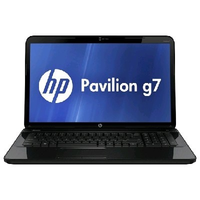 ноутбук HP Pavilion g7-2371er