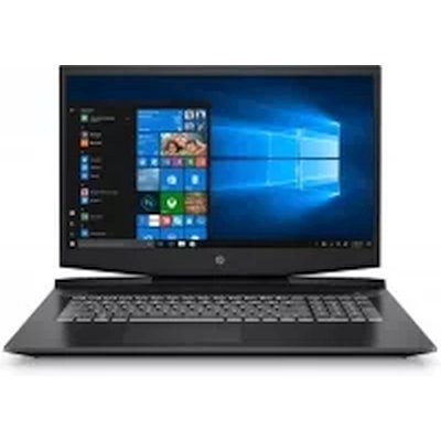 ноутбук HP Pavilion Gaming 17-cd0001ur