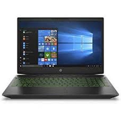 ноутбук HP Pavilion Gaming 17-cd0007ur