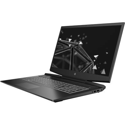 ноутбук HP Pavilion Gaming 17-cd0021ur