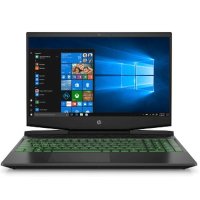Ноутбук HP Pavilion Gaming 17-cd0023ur