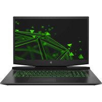 Ноутбук HP Pavilion Gaming 17-cd0062ur