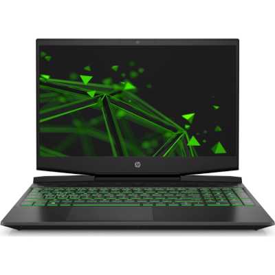 ноутбук HP Pavilion Gaming 17-cd1001ur