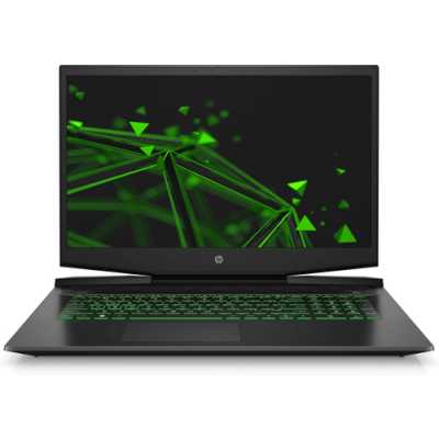 ноутбук HP Pavilion Gaming 17-cd1011ur