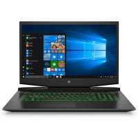 Ноутбук HP Pavilion Gaming 17-cd2053ur