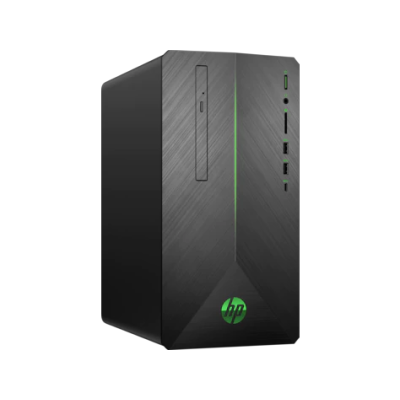 компьютер HP Pavilion Gaming 690-0004ur