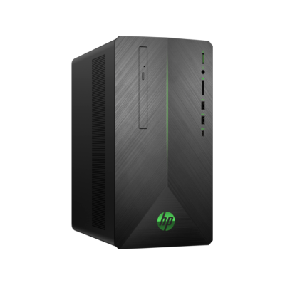 компьютер HP Pavilion Gaming 690-0010ur