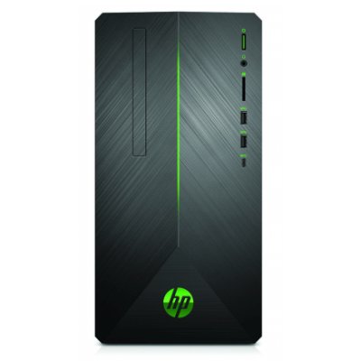 компьютер HP Pavilion Gaming 690-0049ur