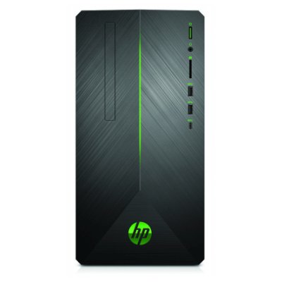 компьютер HP Pavilion Gaming 690-0050ur
