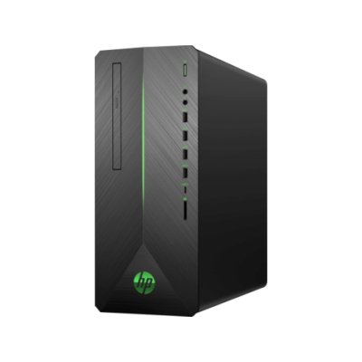 компьютер HP Pavilion Gaming 790-0001ur