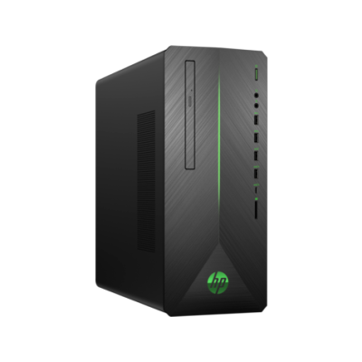 компьютер HP Pavilion Gaming 790-0003ur