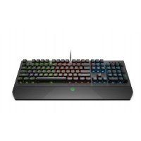 Клавиатура HP Pavilion Gaming 800 5JS06AA