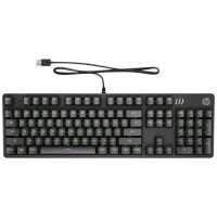 Клавиатура HP Pavilion Gaming Keyboard 500 3VN40AA