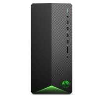 Компьютер HP Pavilion Gaming TG01-1043ur