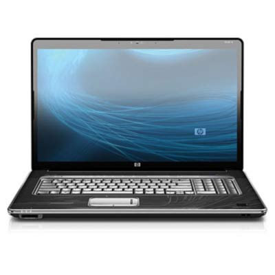 ноутбук HP Pavilion HDX18-1050ER