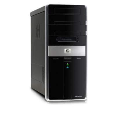 компьютер HP Pavilion m9435ru FL450AA