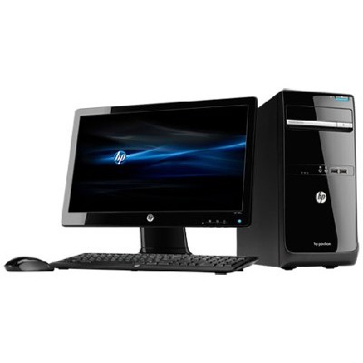 компьютер HP Pavilion p6-2312erm C3W36EA