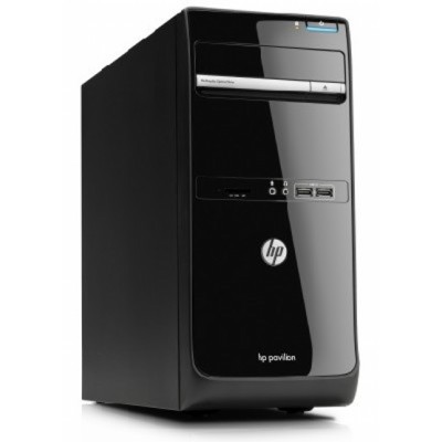 компьютер HP Pavilion p6-2315en C6W98EA