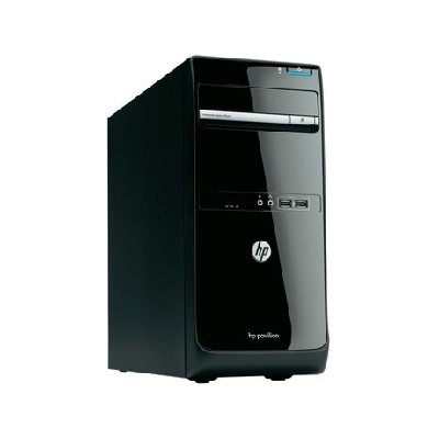 компьютер HP Pavilion p6-2316en C6W67EA